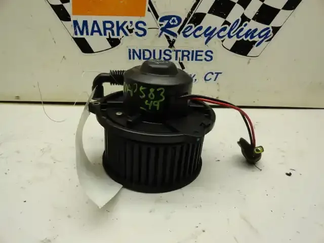 HEATER BLOWER MOTOR Accent 1995 95 1996 96 97 98 99 – MRK155147