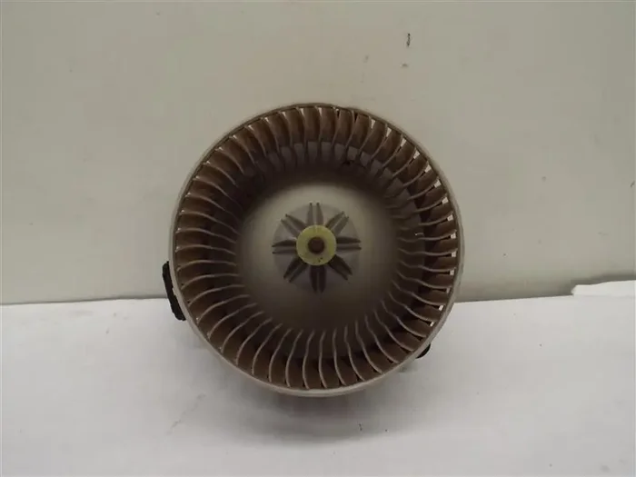 HEATER BLOWER MOTOR Eclipse Galant 2006 06 07 08 – MRK210831