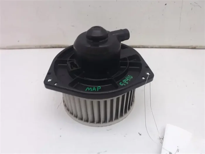 HEATER BLOWER MOTOR Forester Impreza 97 98 99 00 01 – MRK140810