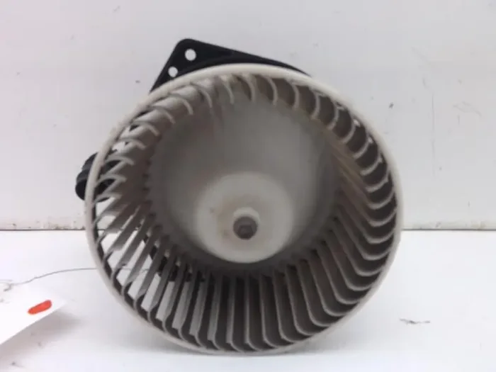 HEATER BLOWER MOTOR FRONTIER XTERRA 00 01 02 – MRK113274