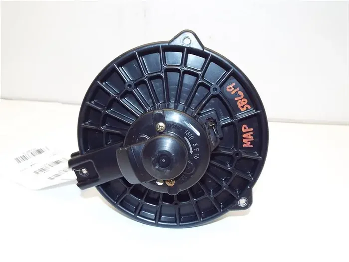 HEATER BLOWER MOTOR Honda CRV 2002 02 2003 03 2004 04 2005 05 2006 06 – MRK190514