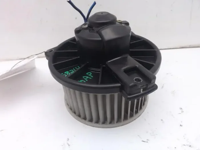 HEATER BLOWER MOTOR MAZDA MX-5 MIATA 1990 – 97 – MRK127330