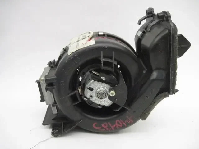 HEATER BLOWER MOTOR Mercedes CLK320 C280 CLK550 02 – 09 – 596142