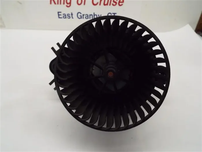 HEATER BLOWER MOTOR Mini Cooper 02 03 04 05 06 07 08 – MRK177216