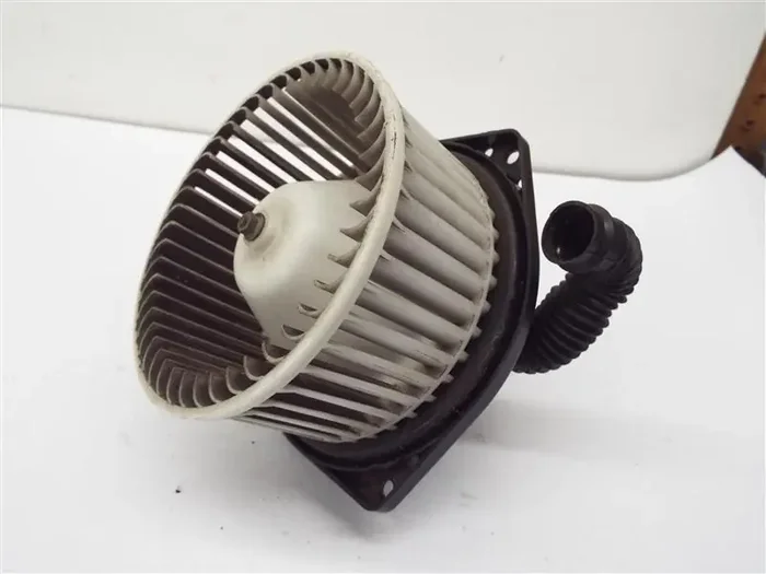 HEATER BLOWER MOTOR Nissan Sentra 2004 04 2005 05 06 – MRK232188