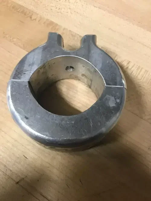 HESS MOTORSPORTS UTV QUICK RELEASE UNIVERSAL MOUNT BILLET ALUMINUM RZR