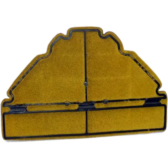 Hiflofiltro Air Filter [MPN: HFA4611]