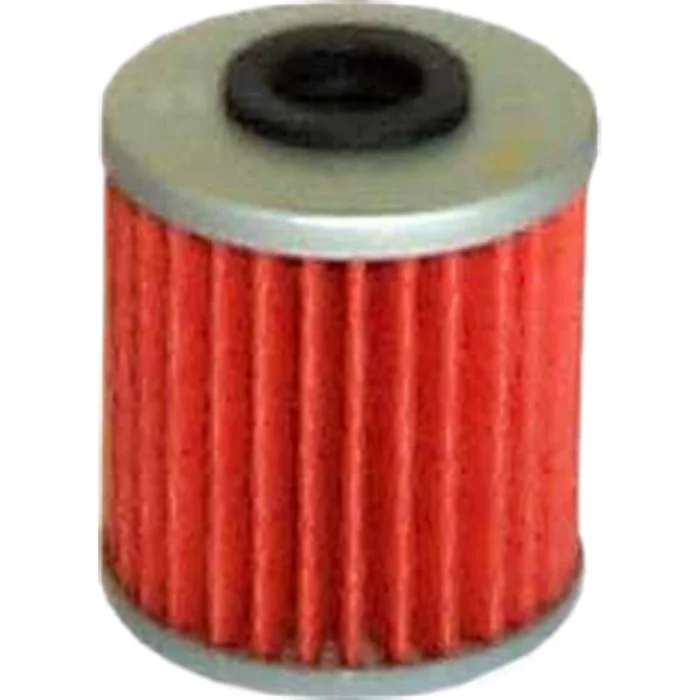 Hiflofiltro Oil Filter [MPN: HF207]
