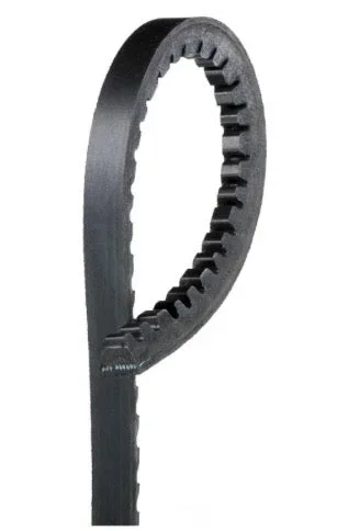High Capacity V-Belt – Cadillac DeVille 79-84, Chevrolet Camaro 69-78, Dodge Charger 70-76, GMC C Series Pickup 67-83, Oldsmobile Cutlass 70-80, Pontiac Bonneville 58-80 7570