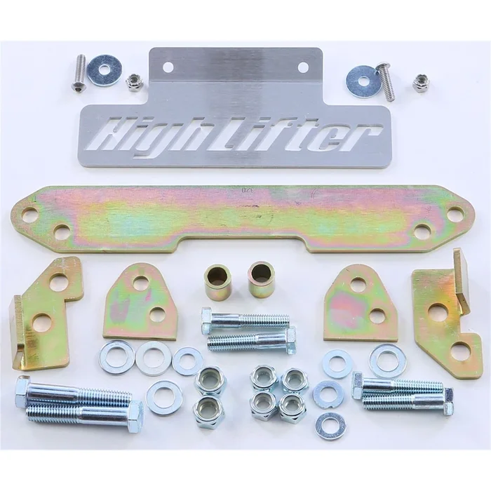 High Lifter ATV Lift Kit [MPN: HLK500-53]
