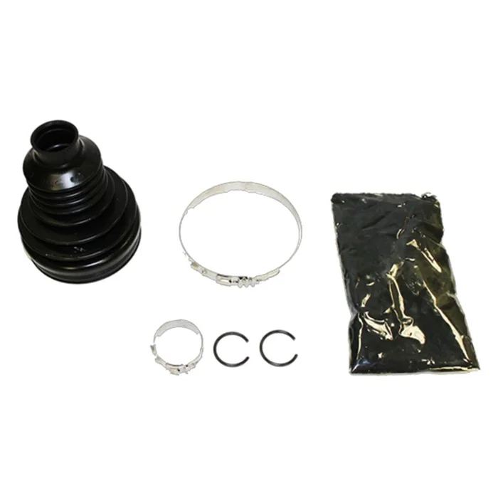 High Lifter Outlaw DHT X Boot Kit for Polaris/for Can-Am DHTX-CVBK-2