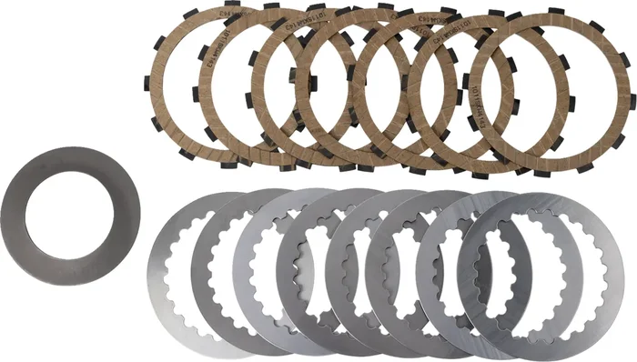 Hinson FSC Clutch Plate / Spring Kit KTM / Husqvarna / Gas Gas 250cc-350cc 2019-2024