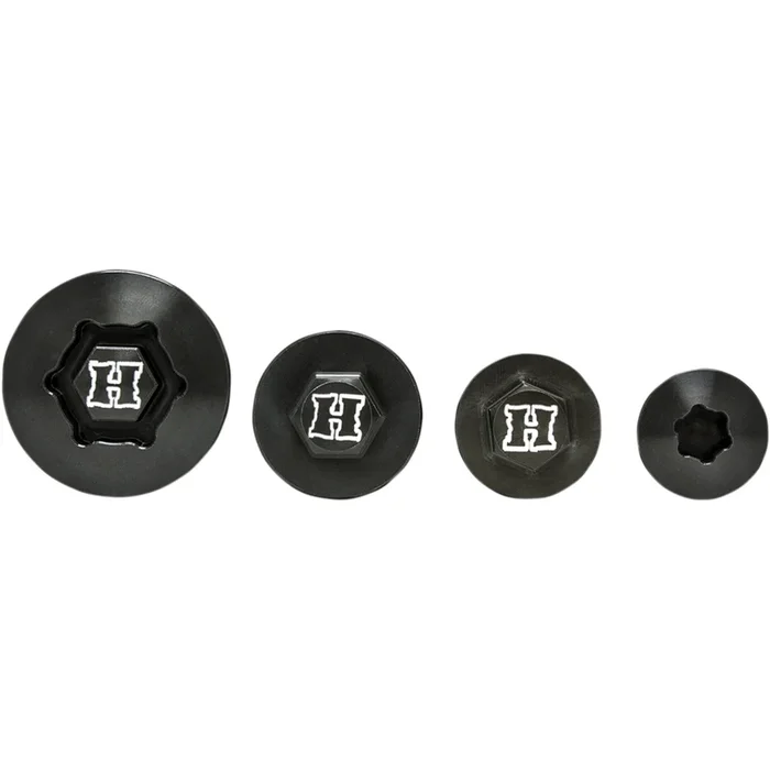 HINSON RACING 0950-0540 EPK494 Engine Plug Kit honda