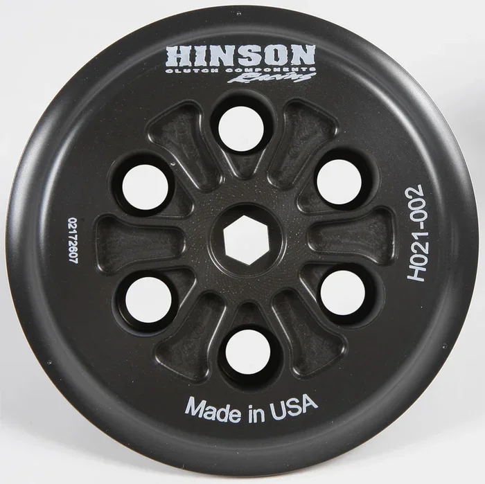 Hinson Racing 151-4107 H021-002 PRESSURE PLATE