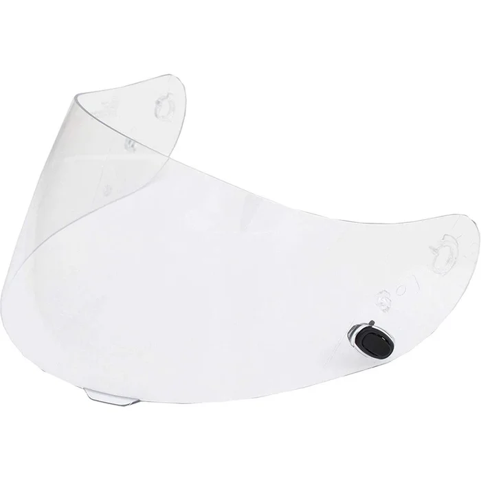 HJC HJ-09 A/F Shield – Clear [MPN: 19-018]