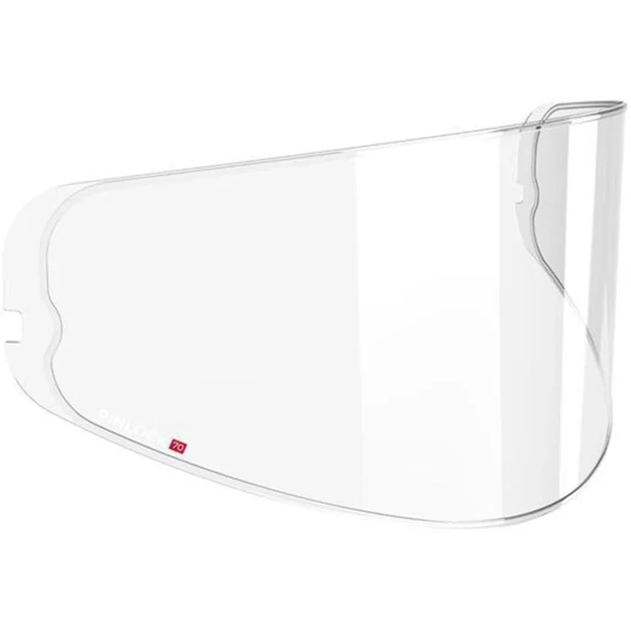 HJC HJ-34P Dual Lens Shield – Clear [MPN: 0925-9500-00]