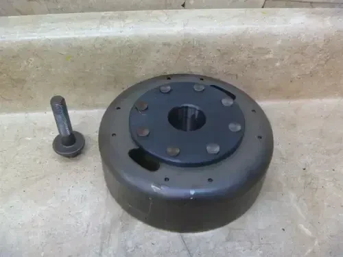 Honda 250 XR XR250-R XR250-R Used Engine Flywheel Rotor 1982 HB211