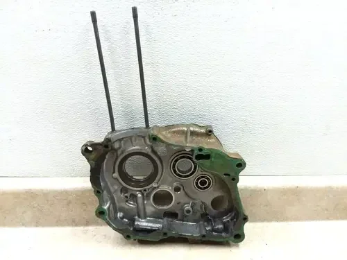 Honda 80 XR XR80 Engine Right Crank Case Crankcase 1993 ANX