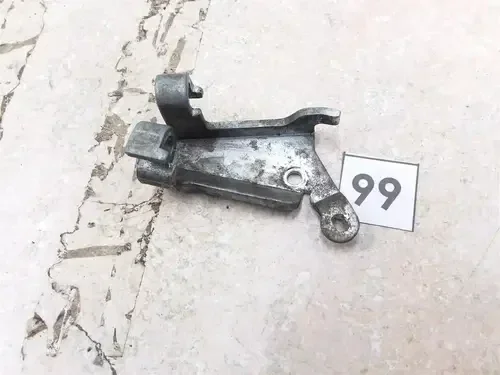 Honda CB900-C Custom Carburetor Cable Bracket 1980 #99 SA AP-412