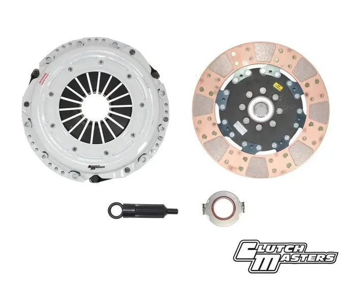 Honda Civic -2017 2021-1.5L Turbo (Ex & SI) | 08150-HDBL-R| Clutch Kit