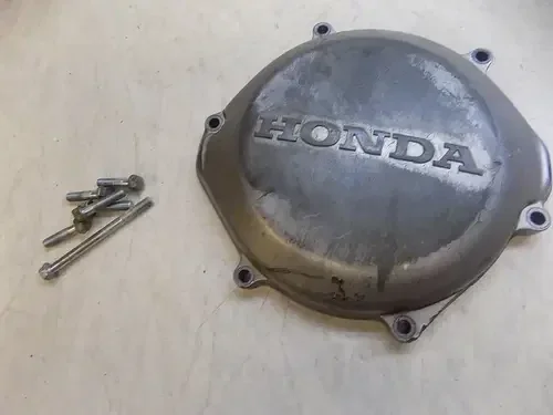 Honda CR500 Clutch Cover CR 500 1997