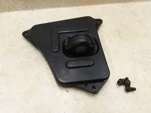 Honda NIGHTHAWK CB650SC Air Box Filter Cover & Bolts 1983 1984 1985 PA AP-264