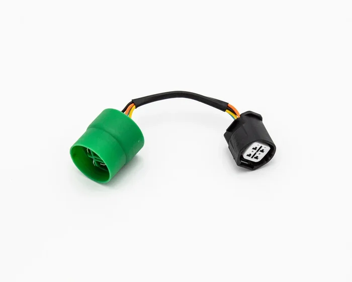 Honda OBD1 to OBD2 Alternator Jumper Harness Adapter