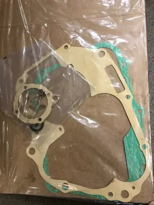 HONDA OEM GASKET KIT B 95-99 XR70 95-99 Z50R