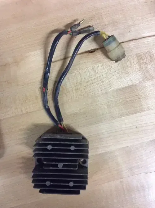 Honda SPORTRAX TRX 300EX REGULATOR RECTIFIER 93-00 TRX300EX