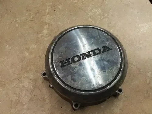 Honda V45 MAGNA VF750 Engine Stator Cover 1982 1983 PA AP-352