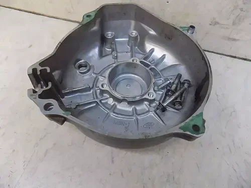 Honda XR650R Ignition Cover XR 650R R 2002