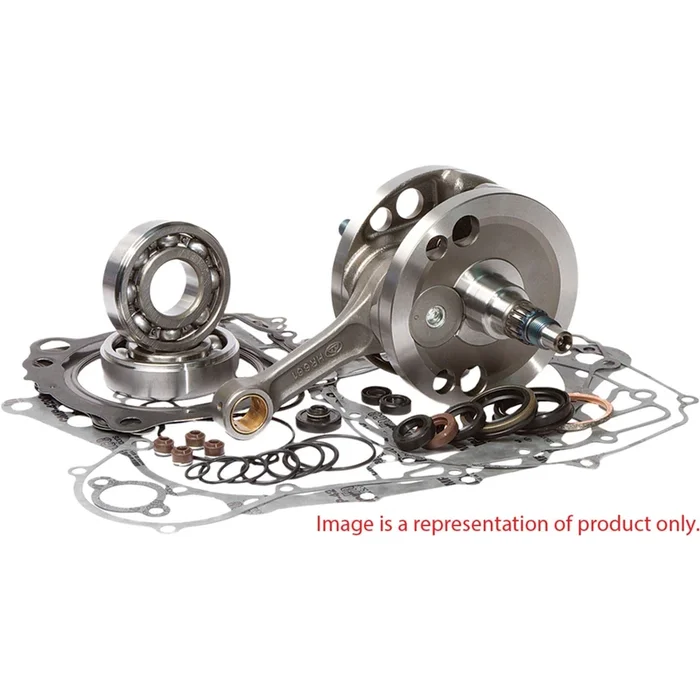 Hot Rods Bottom End Kit [MPN: CBK0017]