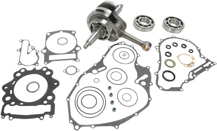 Hot Rods Bottom End Stroker Kit Yamaha Raptor 700 YFM700R 2006-2014