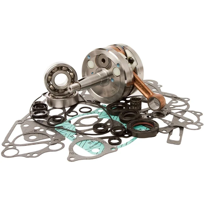 Hot Rods Complete Bottom End Kit [MPN: CBK0018]