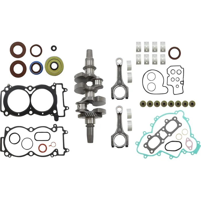 Hot Rods Complete Bottom End Kits HR00122