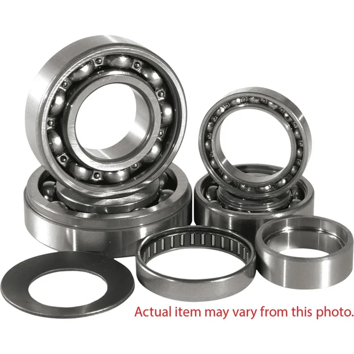 Hot Rods Transmission Bearing Kit [MPN: TBK0060]