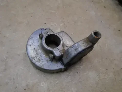 Husqvarna 125 CR HUSKY CR125 Throttle Housing 1979 RB-107 GP