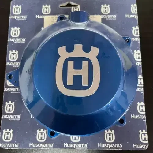 HUSQVARNA FACTORY CLUTCH COVER OUTSIDE 8133092650068