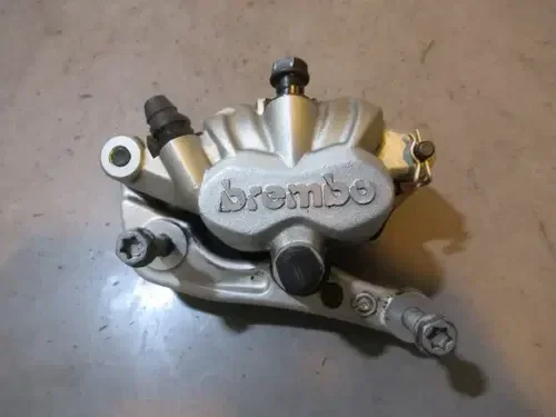 Husqvarna FC 450 Brake Caliper Front 2015