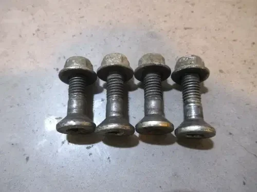 Husqvarna TC 510 Sprocket Bolts 2006