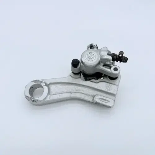 Husqvarna TE 250 310 450 510 OEM Brembo Rear Brake Caliper & Bracket 22813900