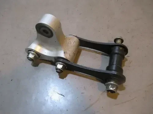 Husqvarna TR 650 Dogbone Suspension Linkage 2013