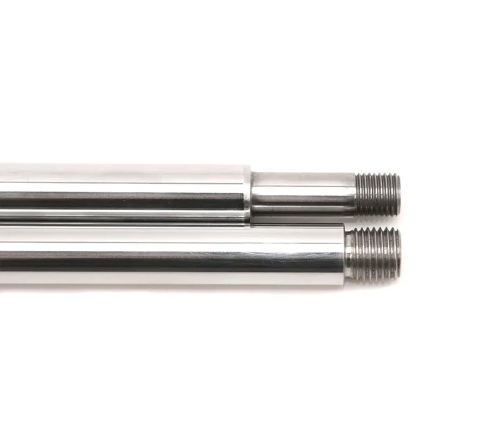 HYGEAR EA/ HYGEAR SHOCK SHAFT FOX A-C POL 1/2″ X 6.15″