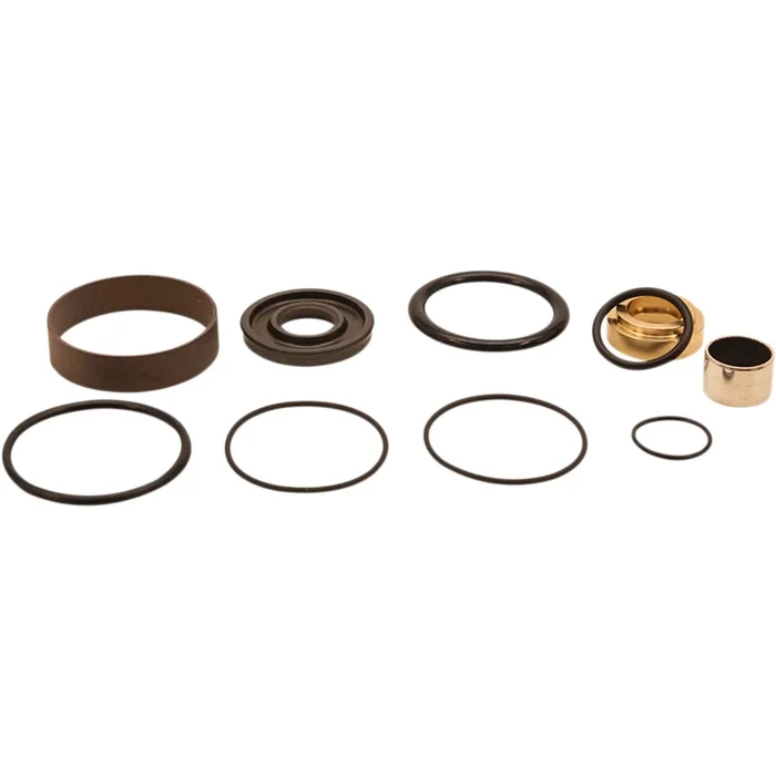 HYGEAR SUSPENSION 1314-0469 29-05-105-R Complete Shock Rebuild Kit KYB/HPG Complete Rebuild Kit – C46 Shock – 16 mm Shaft x 40 mm Body