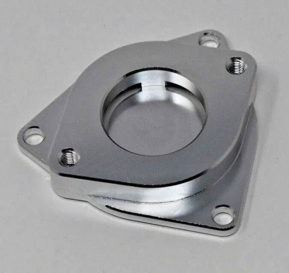 Hyundai Sonata Coupe 2.0t Blow Off Valve Adapter Flange For Greddy RS FV
