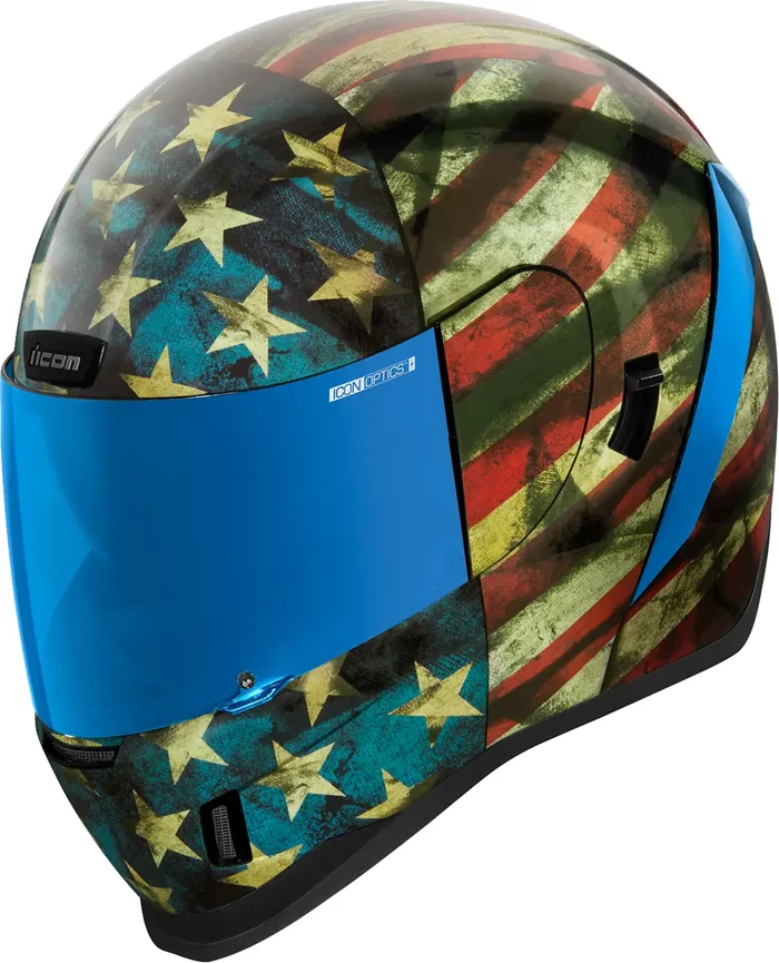 Icon Airform™ Old Glory Helmet