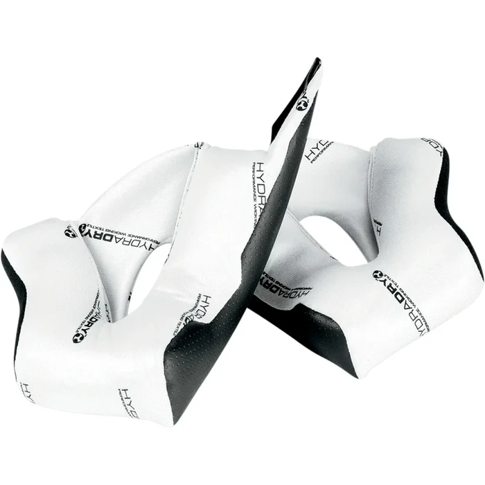 ICON Variant™ Helmet Cheek Pads — Hydra-Dry – mm