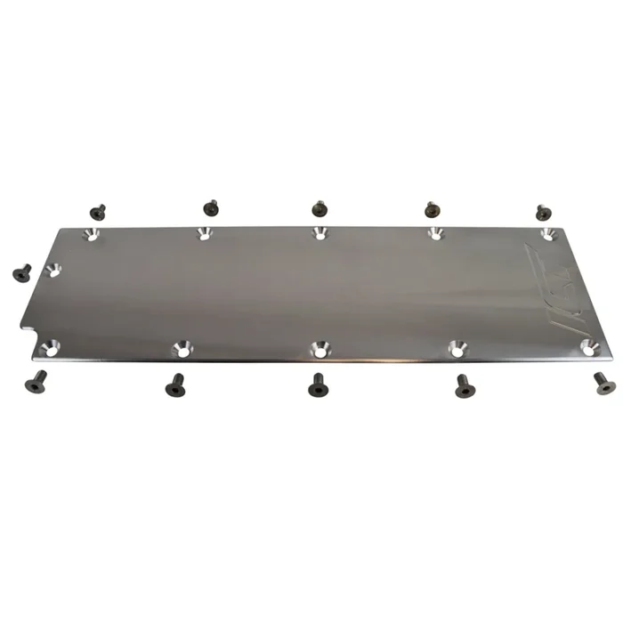 ICT Billet Valley Cover – GM LS-Series 551646
