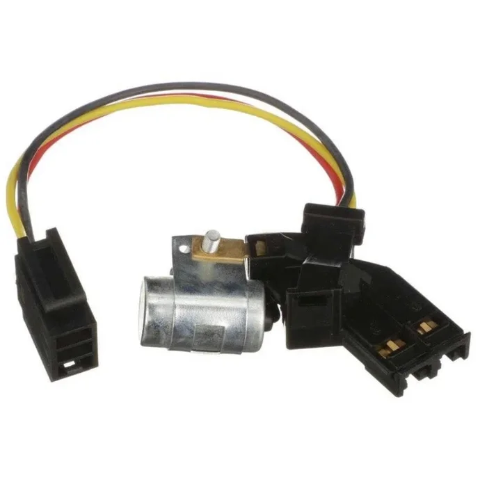 Ignition Capacitor – Chevrolet Astro 85-86, Camaro 78-89, Caprice 86-87, Corvette 78-91, El Camino 78-86
