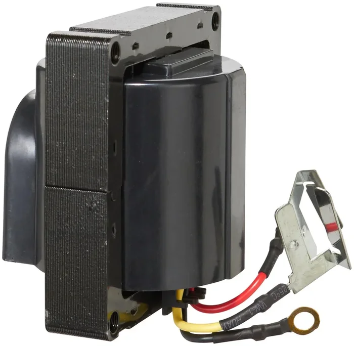 Ignition Coil – Cadillac DeVille 75-90, Chevrolet C10 C20 75-86, GMC C15 C25 75-78, Pontiac Firebird 77-87 C-614